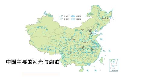 如何看命卦 中國的主要河流對人們的負面影響